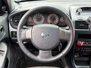 Nissan Almera Classic I Тюмень  - изображение 21