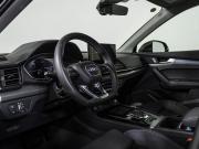 Audi Q5 II (FY) Рестайлинг Москва  - изображение 30