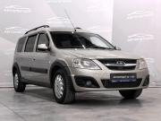 Lada (ВАЗ) Largus I Новосибирск  - изображение 29