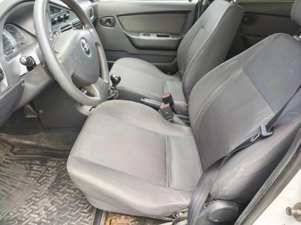 Daewoo Nexia I Рестайлинг с пробегом 2011 года, цена 173 460 рублей, 180731 км, седан, Автокод Объявления
