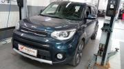 Kia Soul II Рестайлинг Санкт-Петербург  - изображение 7