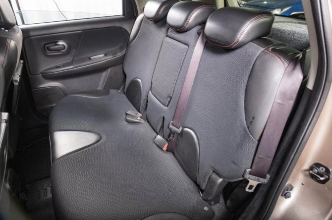 Nissan Note I Рестайлинг с пробегом 2010 года, цена 749 000 рублей, 283000 км, хэтчбек, Автокод Объявления