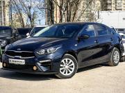 Kia Cerato IV Санкт-Петербург  - изображение 14