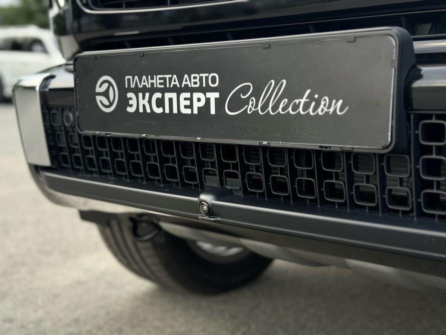 Mercedes-Benz G-Класс III (W465) Рестайлинг Челябинск  - изображение 11