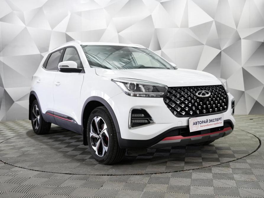 Chery Tiggo 4 Pro I Ульяновск  - изображение 7