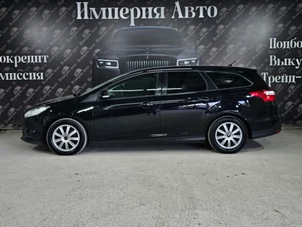 Ford Focus III с пробегом 2013 года, цена 850 000 рублей, 134000 км, универсал, Автокод Объявления