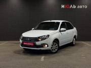 Lada (ВАЗ) Granta I Рестайлинг Челябинск  - изображение 19