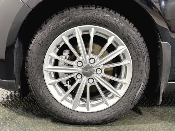 Ford Focus III Рестайлинг с пробегом 2016 года, цена 1 250 000 рублей, 45848 км, седан, Автокод Объявления