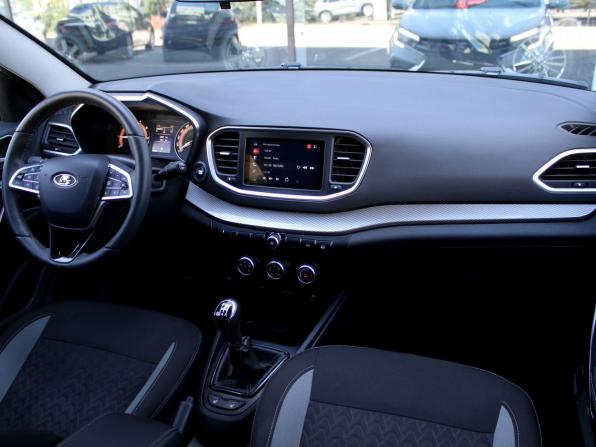Lada (ВАЗ) Vesta I Рестайлинг (NG) с пробегом 2023 года, цена 1 210 000 рублей, 33000 км, седан, Автокод Объявления