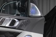 BMW X6 M III (F96) Рестайлинг Москва  - изображение 48