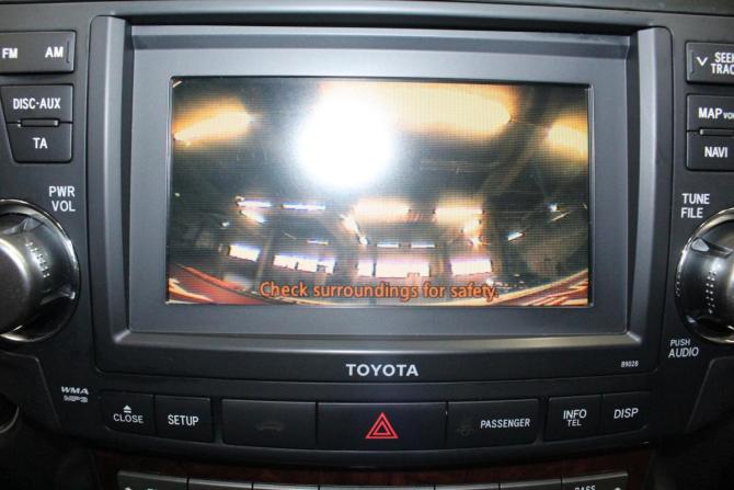 Toyota Highlander II (XU40) Рестайлинг с пробегом 2011 года, цена 2 149 000 рублей, 125218 км, внедорожник, Автокод Объявления