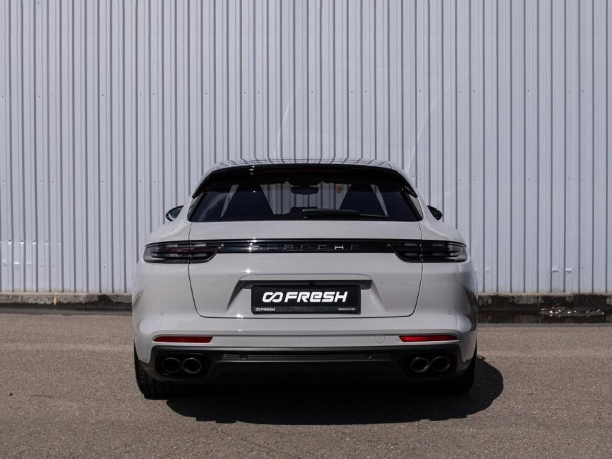 Porsche Panamera II Сочи  - изображение 4