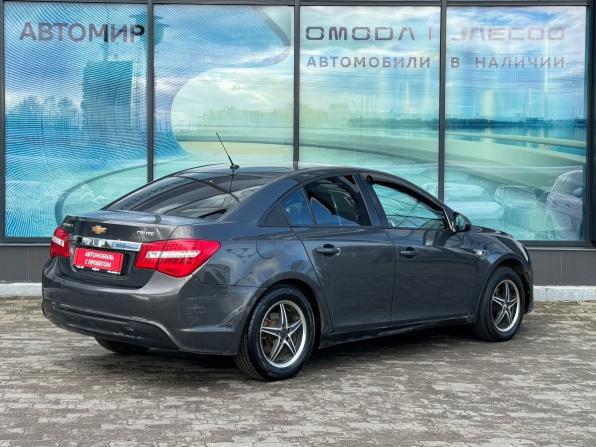 Chevrolet Cruze I Рестайлинг с пробегом 2013 года, цена 590 000 рублей, 200894 км, седан, Автокод Объявления