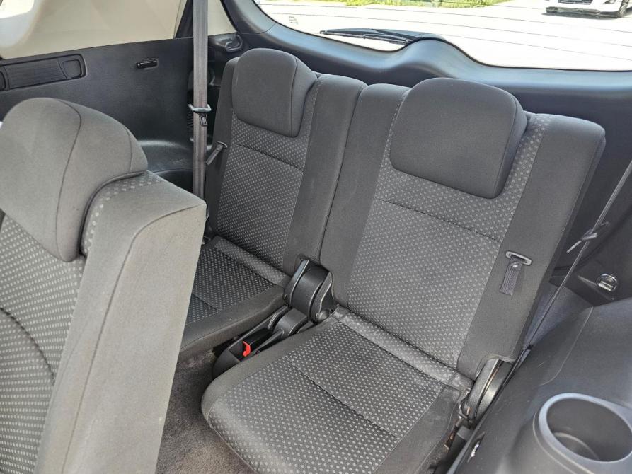 Toyota Verso I Тюмень  - изображение 12