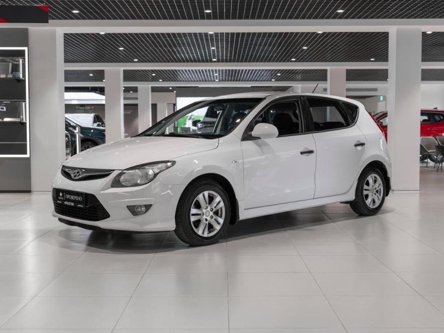 Hyundai i30 I Рестайлинг Москва  - изображение 1