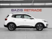 Chery Tiggo 4 I Рестайлинг Тюмень  - изображение 30