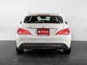 Mercedes-Benz CLA I (C117 X117) Иркутск  - изображение 29