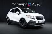 Opel Mokka I Тюмень  - изображение 27