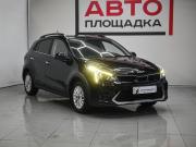 Kia Rio IV Рестайлинг Челябинск  - изображение 38