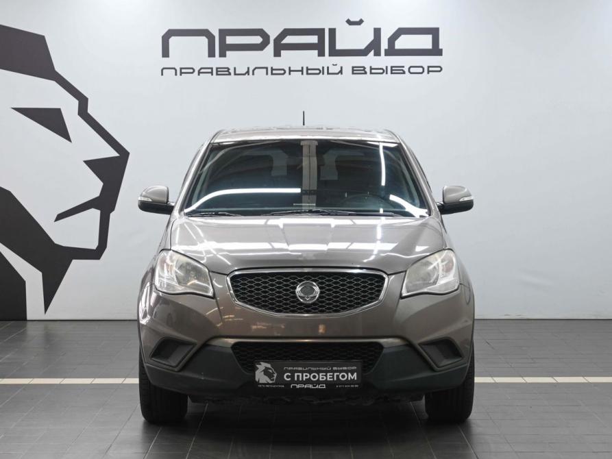 SsangYong Actyon II Ростов-на-Дону  - изображение 2