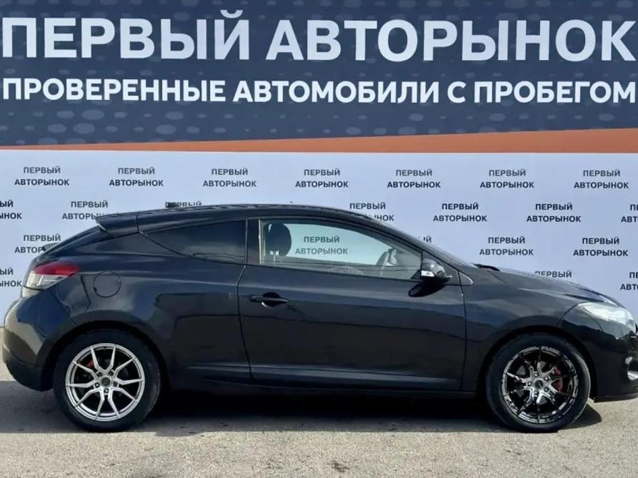 Renault Megane III Краснодар  - изображение 4