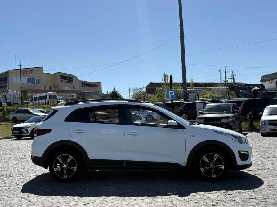 Kia Rio IV Крым  - изображение 4