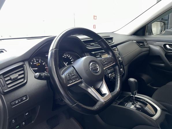 Nissan X-Trail III Рестайлинг с пробегом 2021 года, цена 2 750 000 рублей, 94300 км, внедорожник, Автокод Объявления