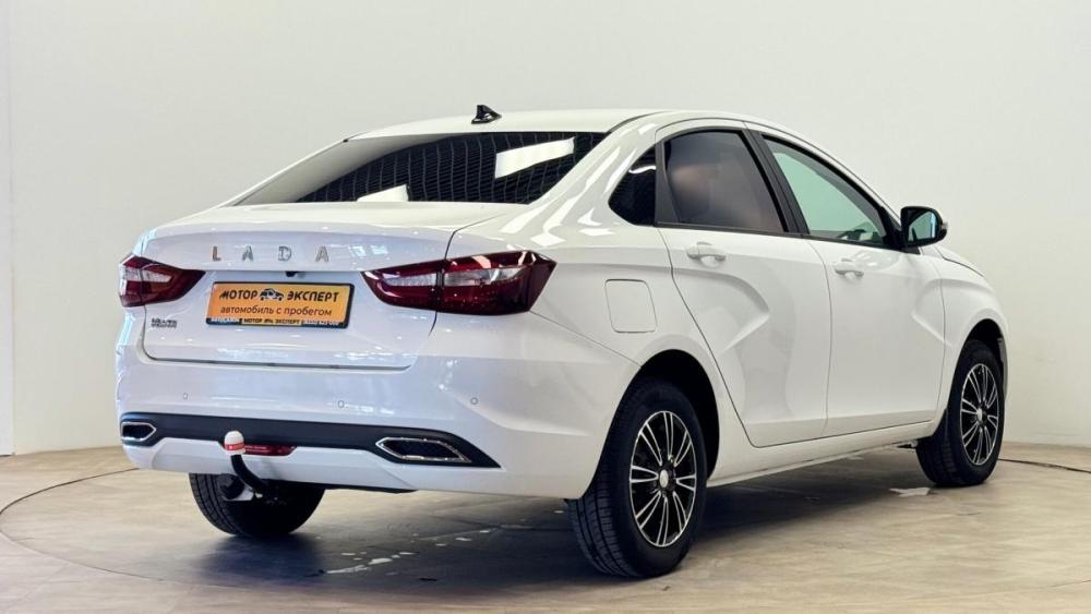 Lada (ВАЗ) Vesta I Рестайлинг (NG) Киров  - изображение 4