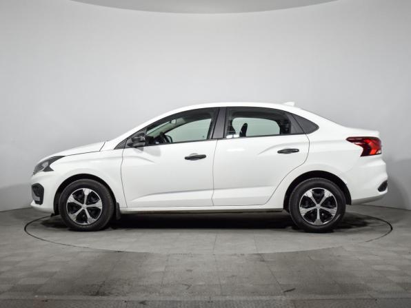 Lada (ВАЗ) Iskra с пробегом 2025 года, цена 1 385 000 рублей, 10357 км, седан, Автокод Объявления