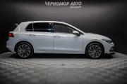 Volkswagen Golf VIII Крым  - изображение 36