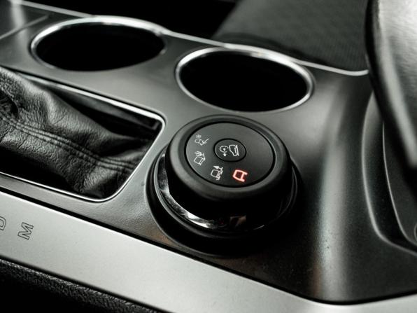 Ford Explorer V с пробегом 2013 года, цена 1 750 000 рублей, 203268 км, внедорожник, Автокод Объявления