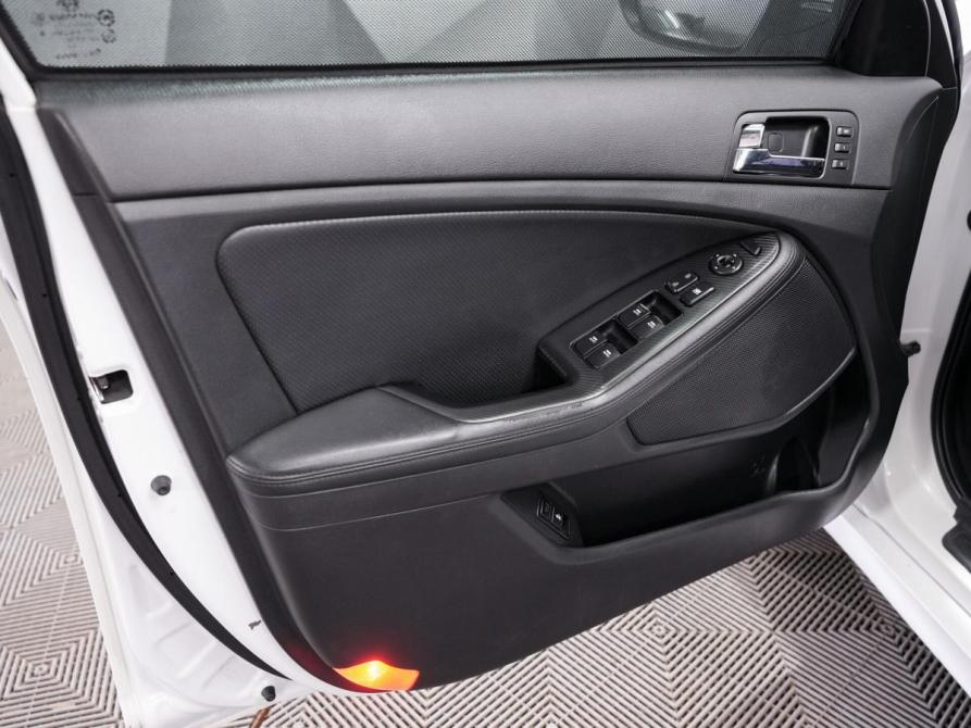Kia Optima III Рестайлинг Ульяновск  - изображение 15