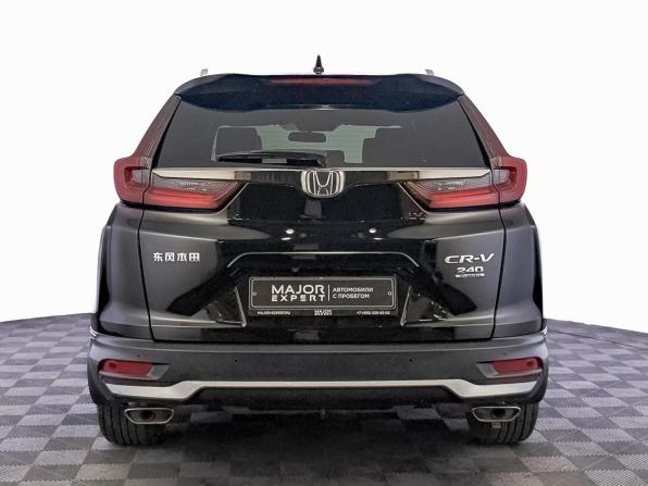 Honda CR-V VI с пробегом 2022 года, цена 3 650 000 рублей, 86735 км, внедорожник, Автокод Объявления