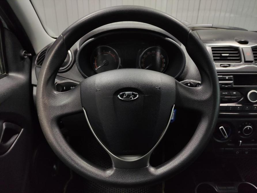 Lada (ВАЗ) Granta I Рестайлинг Пермь  - изображение 7