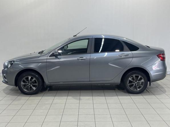 Lada (ВАЗ) Vesta I с пробегом 2020 года, цена 1 056 900 рублей, 86666 км, седан, Автокод Объявления