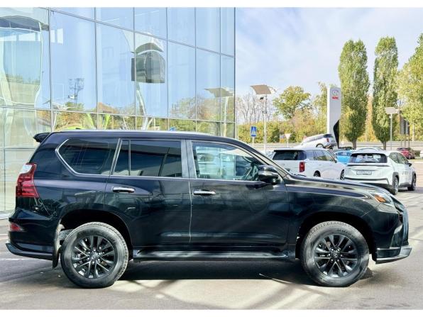 Lexus GX II Рестайлинг 2 с пробегом 2020 года, цена 7 720 000 рублей, 41309 км, внедорожник, Автокод Объявления