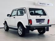 Lada (ВАЗ) Niva Legend Волгоград  - изображение 34