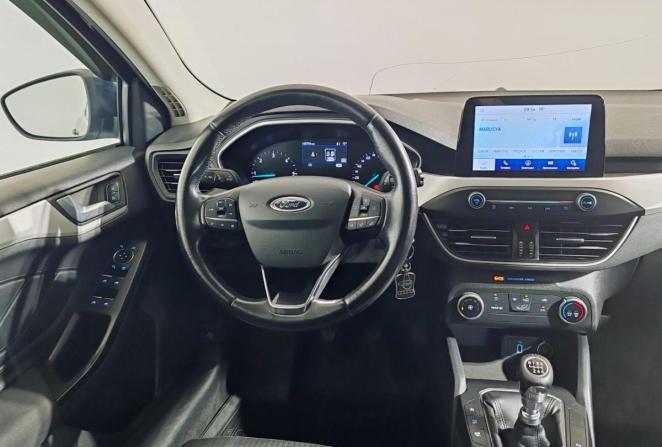 Ford Focus IV с пробегом 2018 года, цена 1 200 000 рублей, 160794 км, универсал, Автокод Объявления
