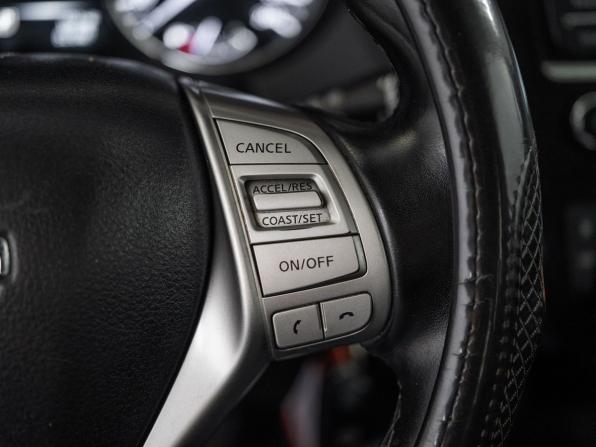 Nissan X-Trail III с пробегом 2016 года, цена 1 200 100 рублей, 227000 км, внедорожник, Автокод Объявления