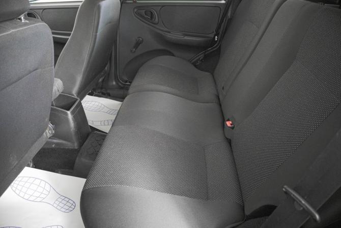 Chevrolet Niva I Рестайлинг с пробегом 2013 года, цена 699 000 рублей, 54700 км, внедорожник, Автокод Объявления