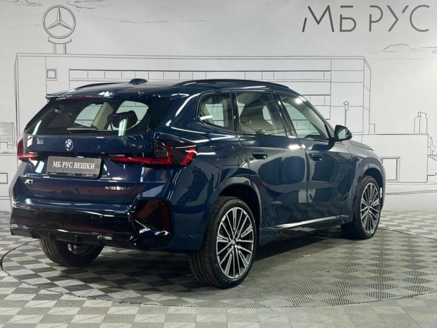 BMW X1 III (U11/U12) Москва  - изображение 4