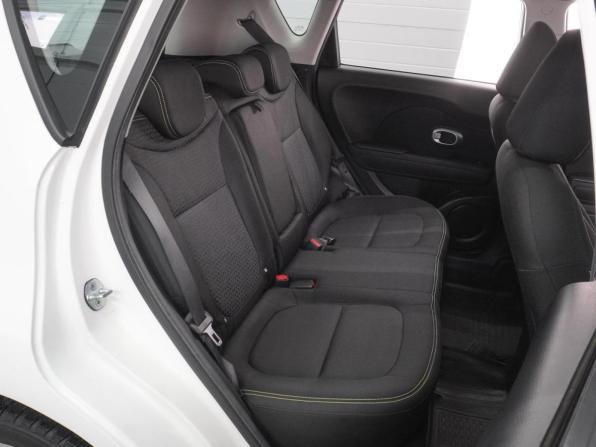 Kia Soul II с пробегом 2014 года, цена 1 154 000 рублей, 129781 км, хэтчбек, Автокод Объявления