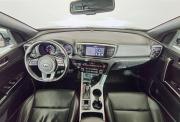 Kia Sportage IV Рестайлинг Ярославль  - изображение 36