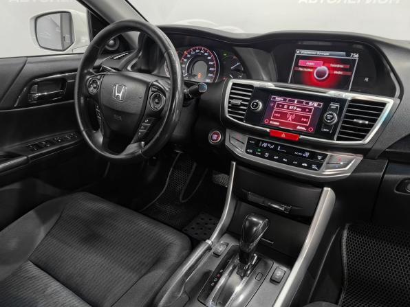 Honda Accord IX с пробегом 2013 года, цена 1 580 000 рублей, 259449 км, седан, Автокод Объявления