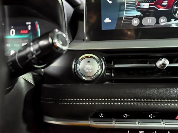 Chery Tiggo 7 Pro I с пробегом 2022 года, цена 1 700 000 рублей, 97076 км, внедорожник, Автокод Объявления