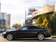 Audi A6 IV (C7) Рестайлинг Москва  - изображение 28
