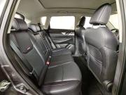Changan CS35 Plus I Рестайлинг Москва  - изображение 36