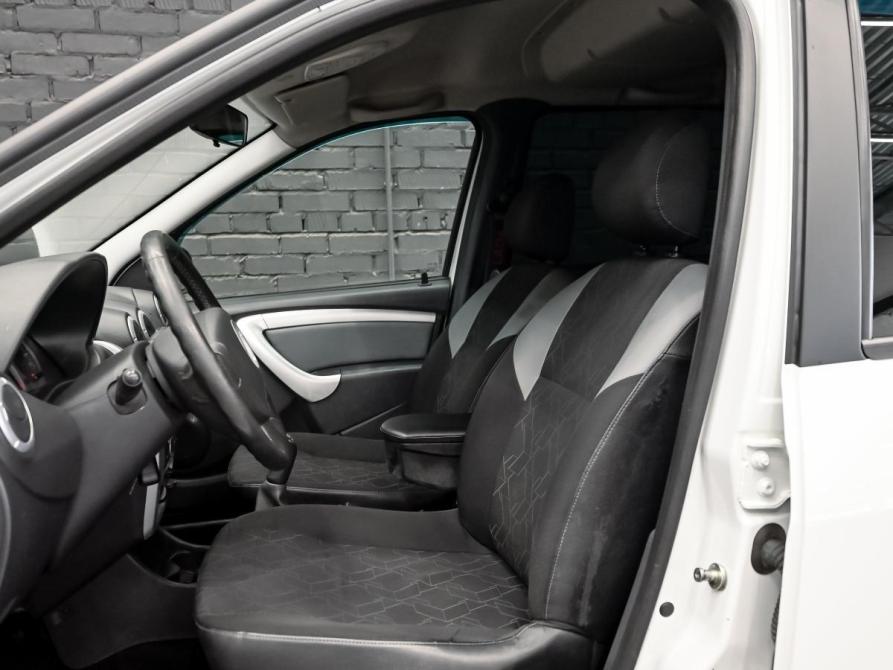 Lada (ВАЗ) Largus I Екатеринбург  - изображение 10