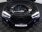 BMW X5 III (F15) Москва  - изображение 38