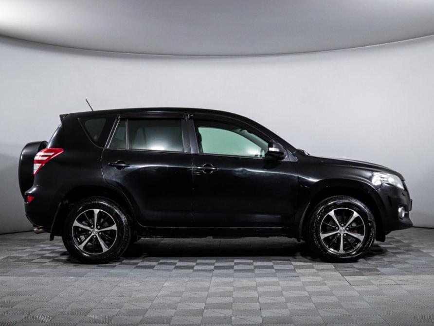 Toyota RAV4 III (XA30) Рестайлинг Москва  - изображение 4